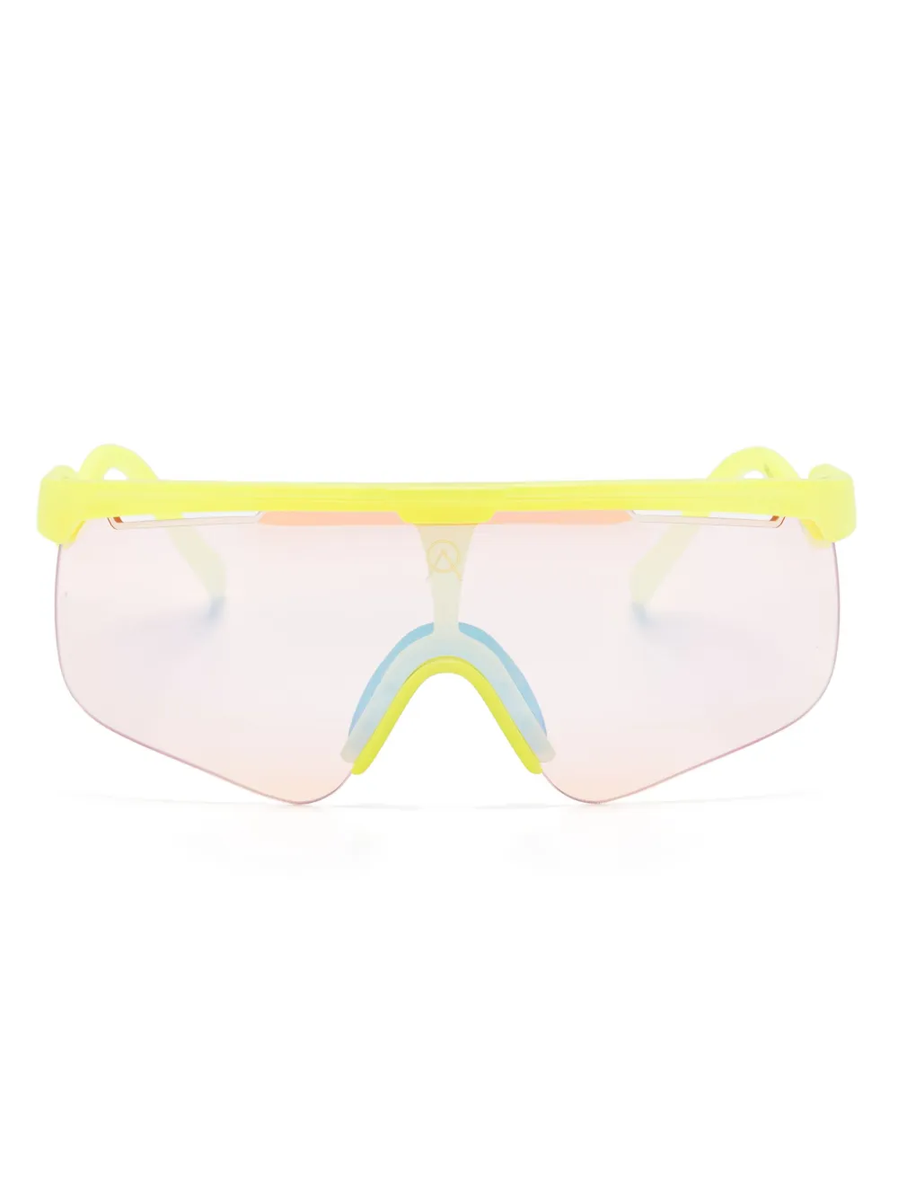 

Солнцезащитные очки Delta Alba Optics, зеленый