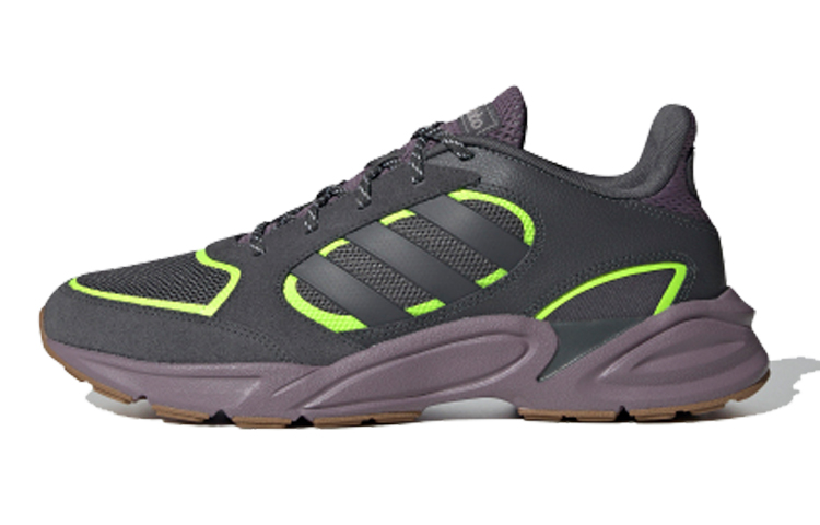 

Мужские беговые кроссовки Adidas Neo 90S VALASION