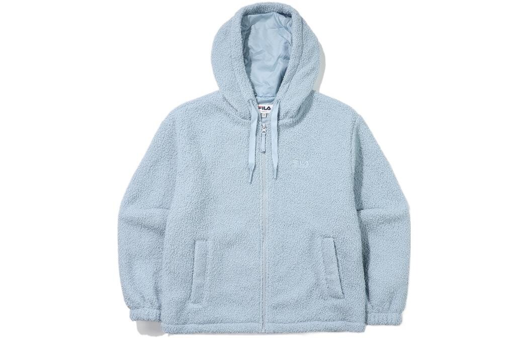 

ФИЛА Женская куртка FILA, цвет Blue