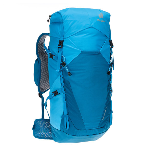

Рюкзак Deuter, цвет Azure-Reef