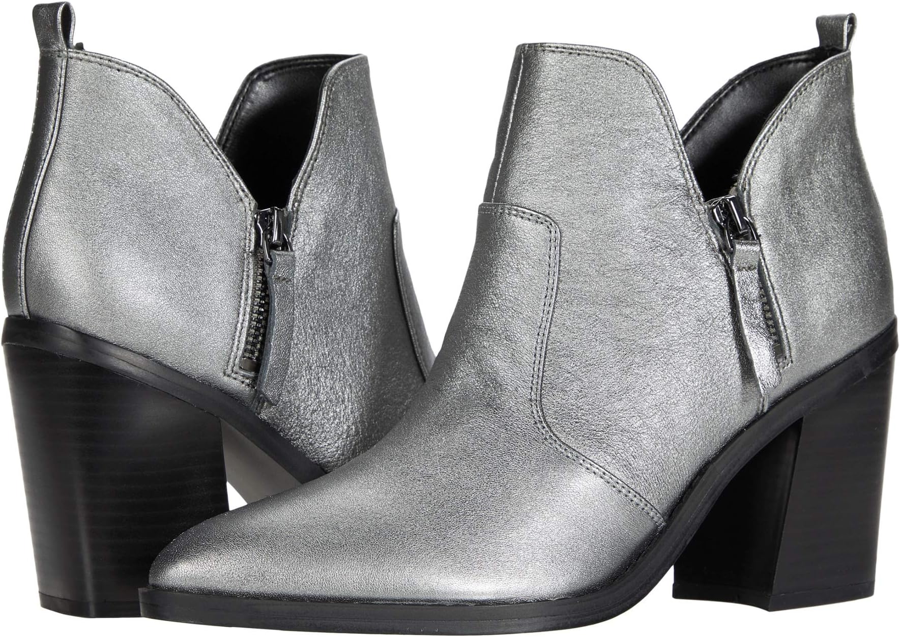 

Ботинки Nine West Byro, цвет Pewter