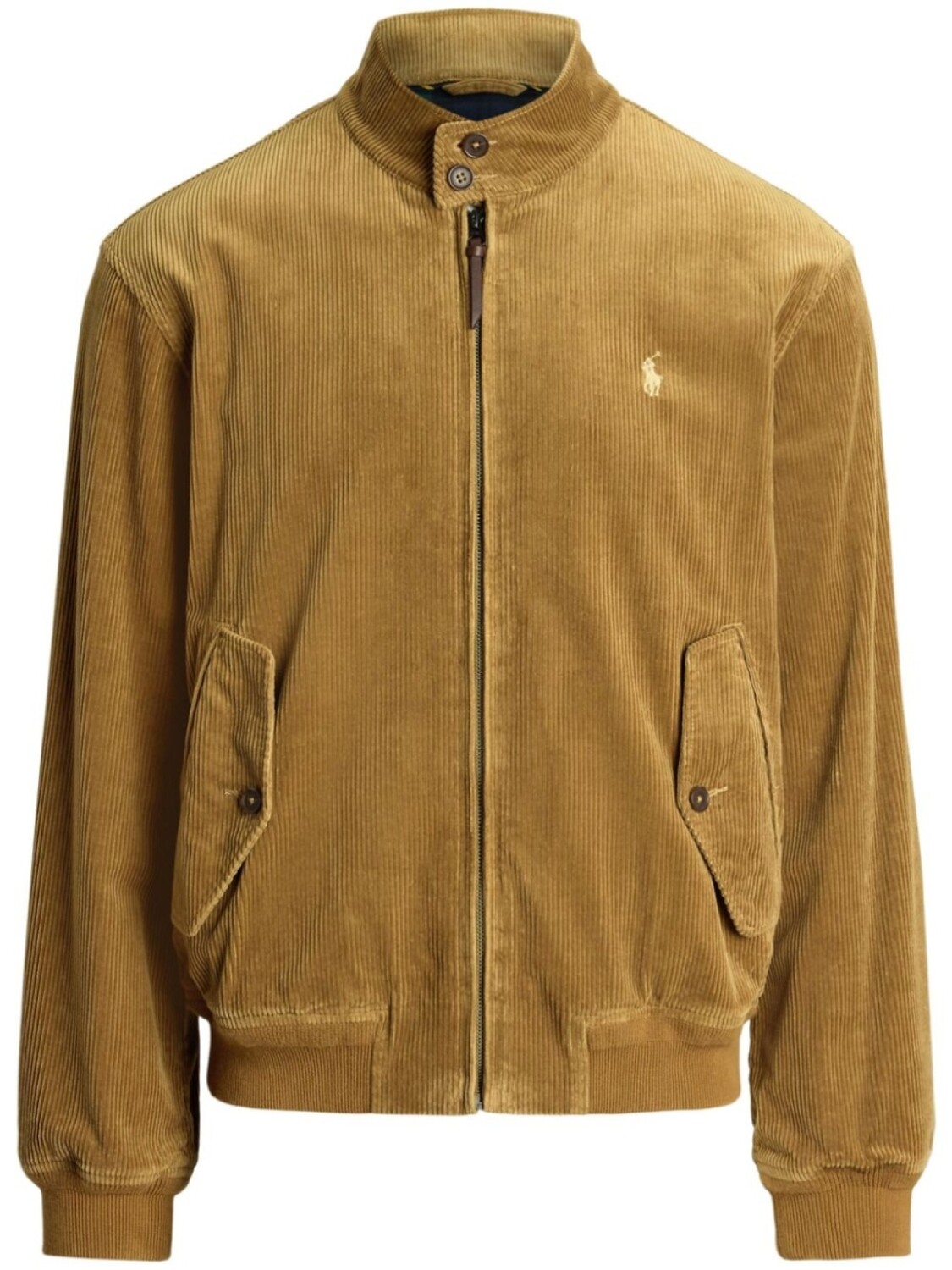 

Куртка The Bedford Polo Ralph Lauren, коричневый