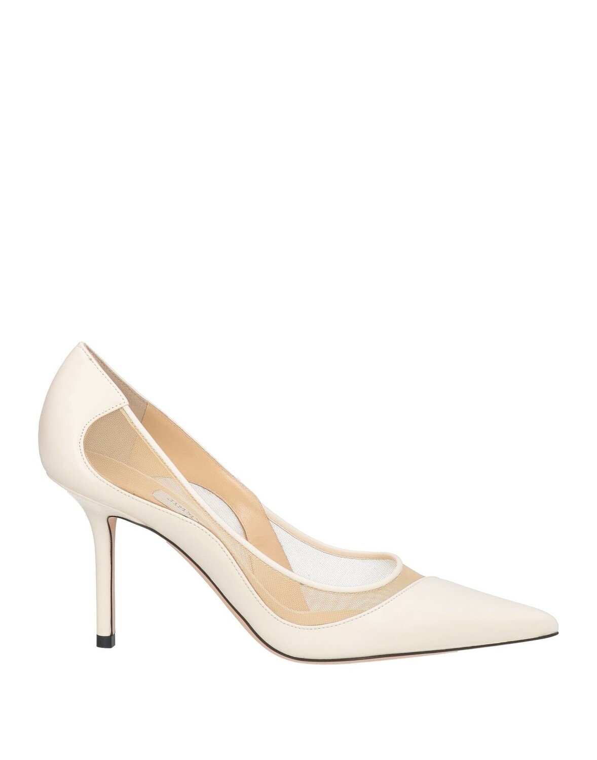 

Туфли Jimmy Choo, слоновая кость