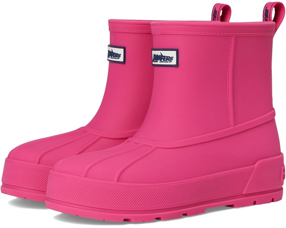 

Детские ботинки Floafers Kids Scout (Little Kid/Big Kid), Raspberry