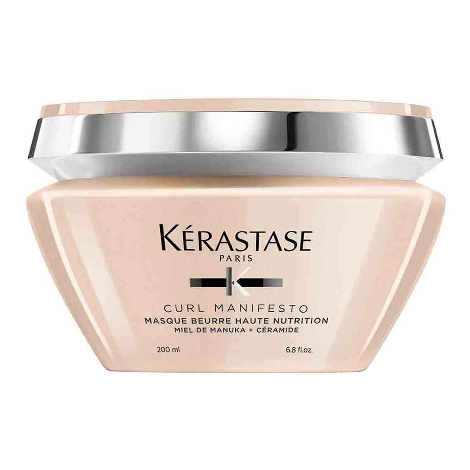 

Curl Manifesto Masque Beurre Haute Nutrition - маска для волос Kérastase