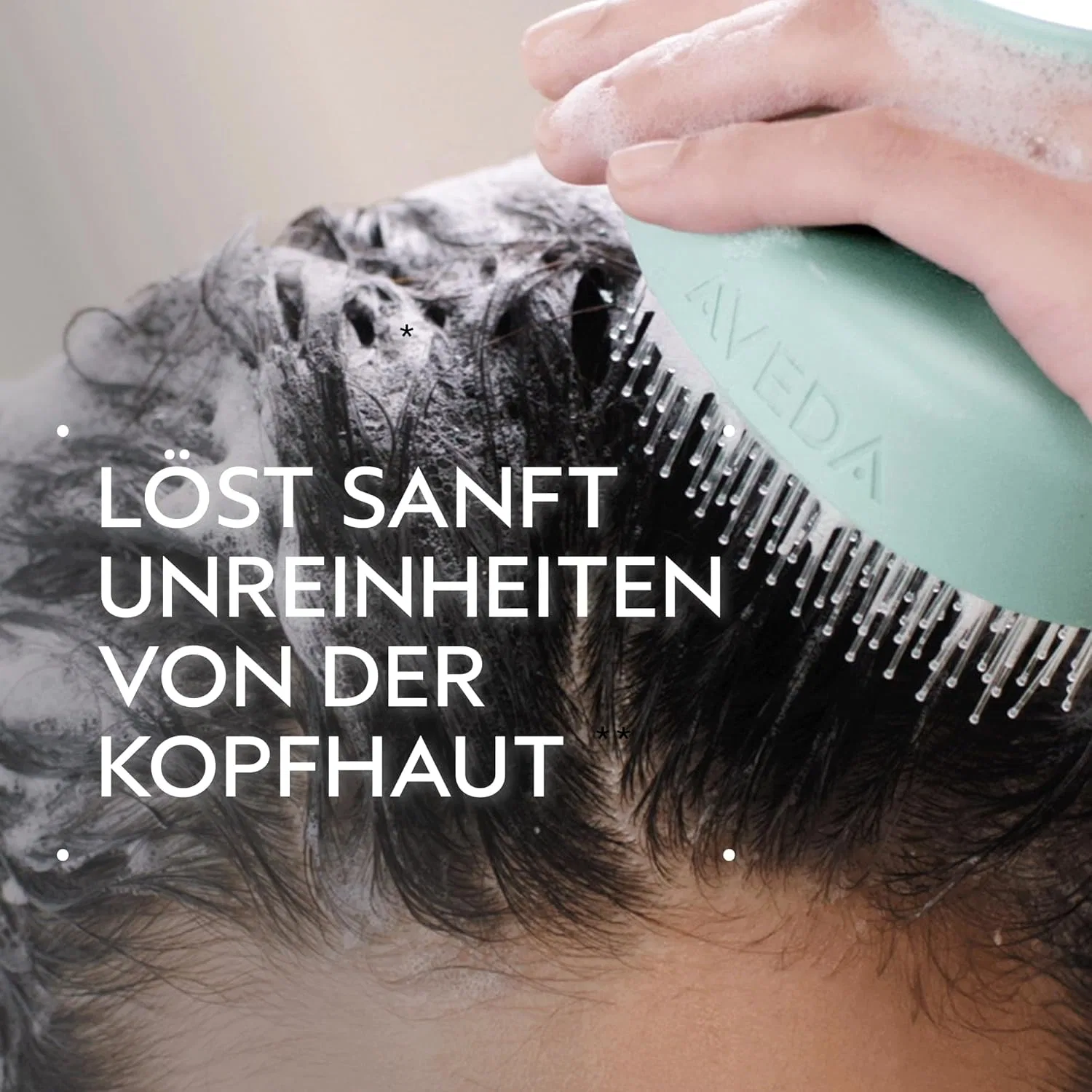 Массажер для кожи головы «Scalp Solutions Stimulating» от Aveda Aveda — фото 2