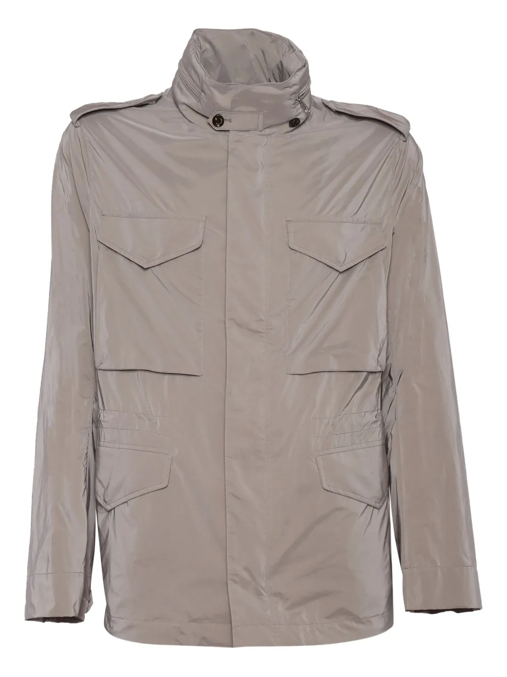 

Куртка с карманами Montecore, коричневый