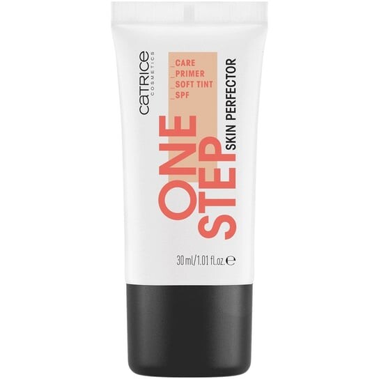 

База для совершенствования кожи One Step Skin Perfector 30 мл, Catrice