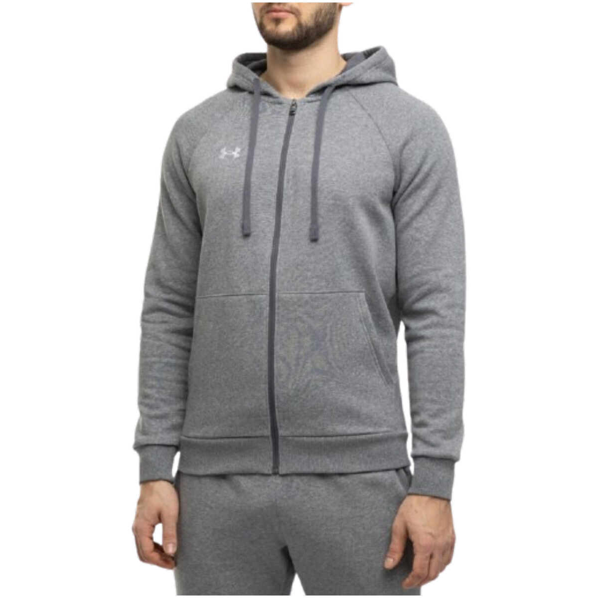 

Толстовка Under Armour, серый