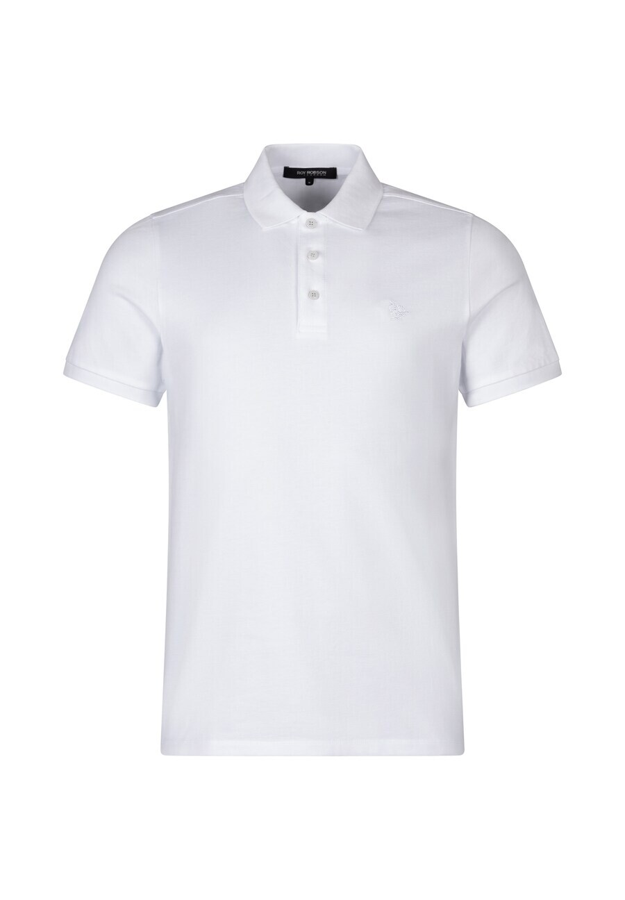 

Лонгслив ROY ROBSON Regular Shirt, белый