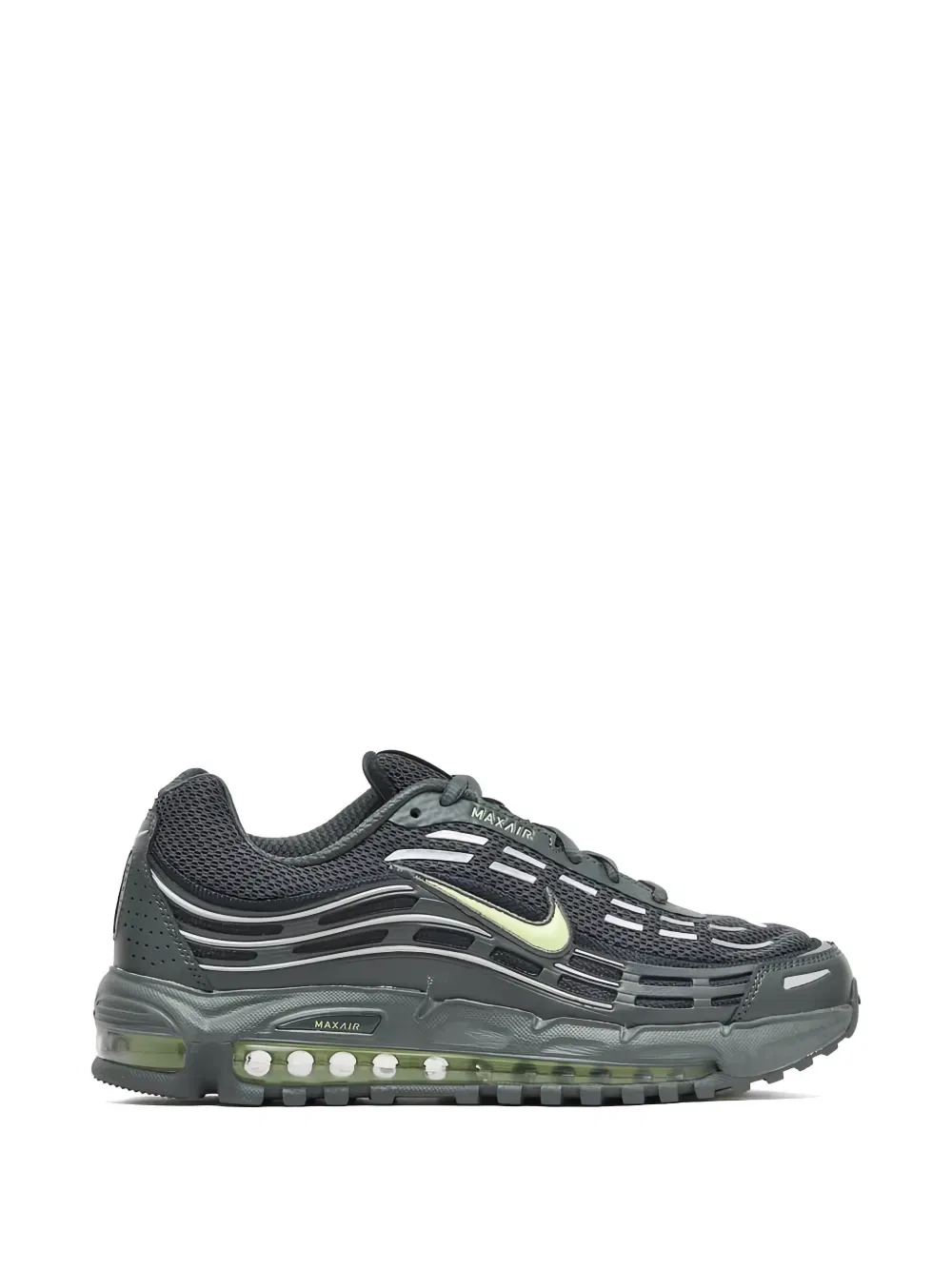 Кроссовки Air Max TL 2.5 Nike, серый