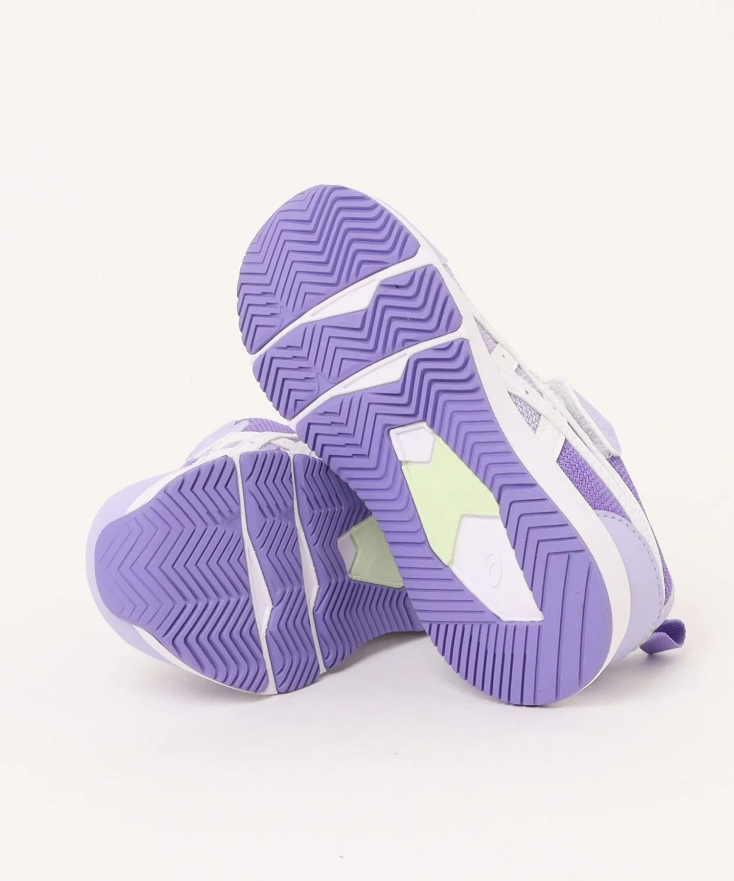 Детские кроссовки ASICS KIDS SUKU2 NEIRA MINI — фото 3