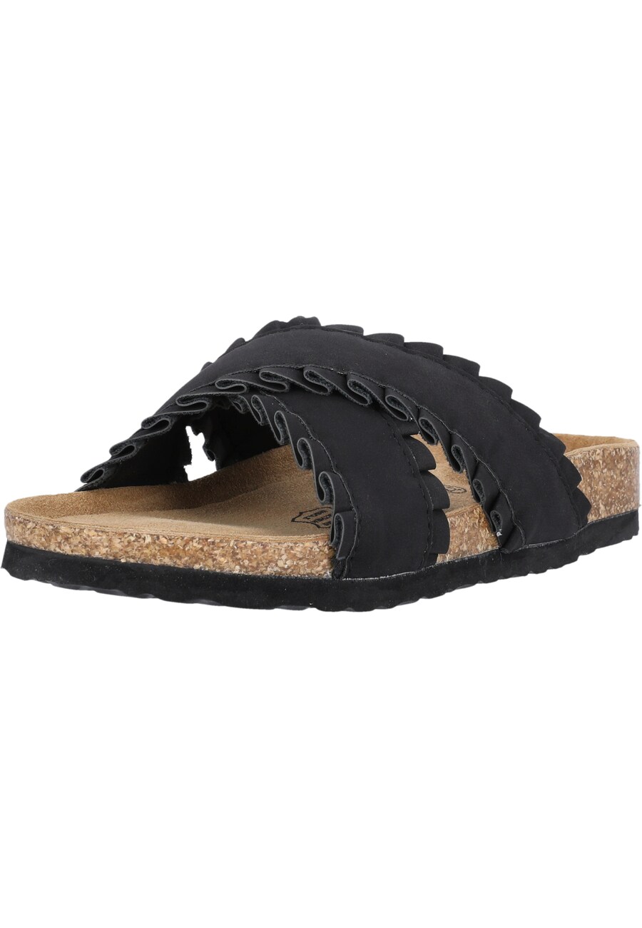 

Сандалии Cruz Sandals Rufalia, черный