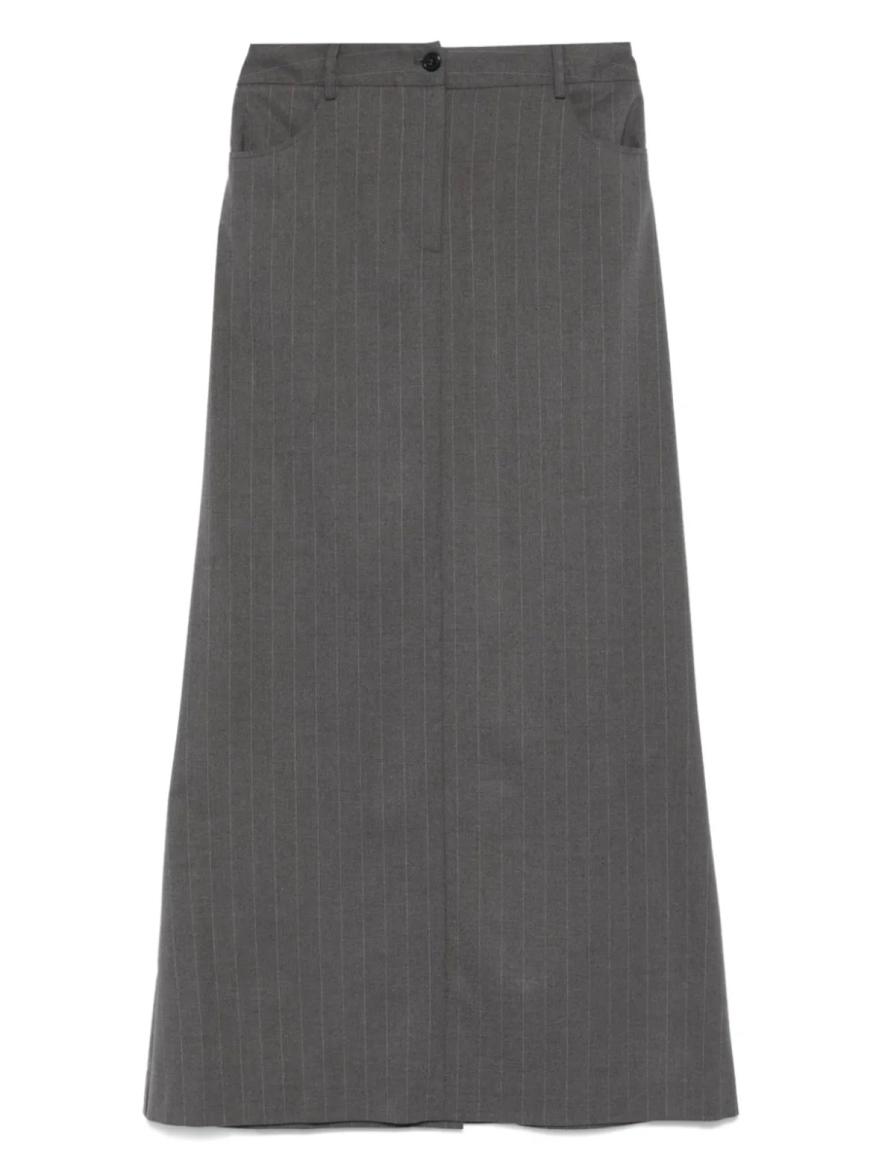 

Юбка макси Alba LE SULLY STUDIO, серый