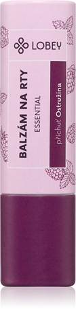 

Бальзам для губ Lobey Skin Care Lip Balm, smak Ostružina 5 g