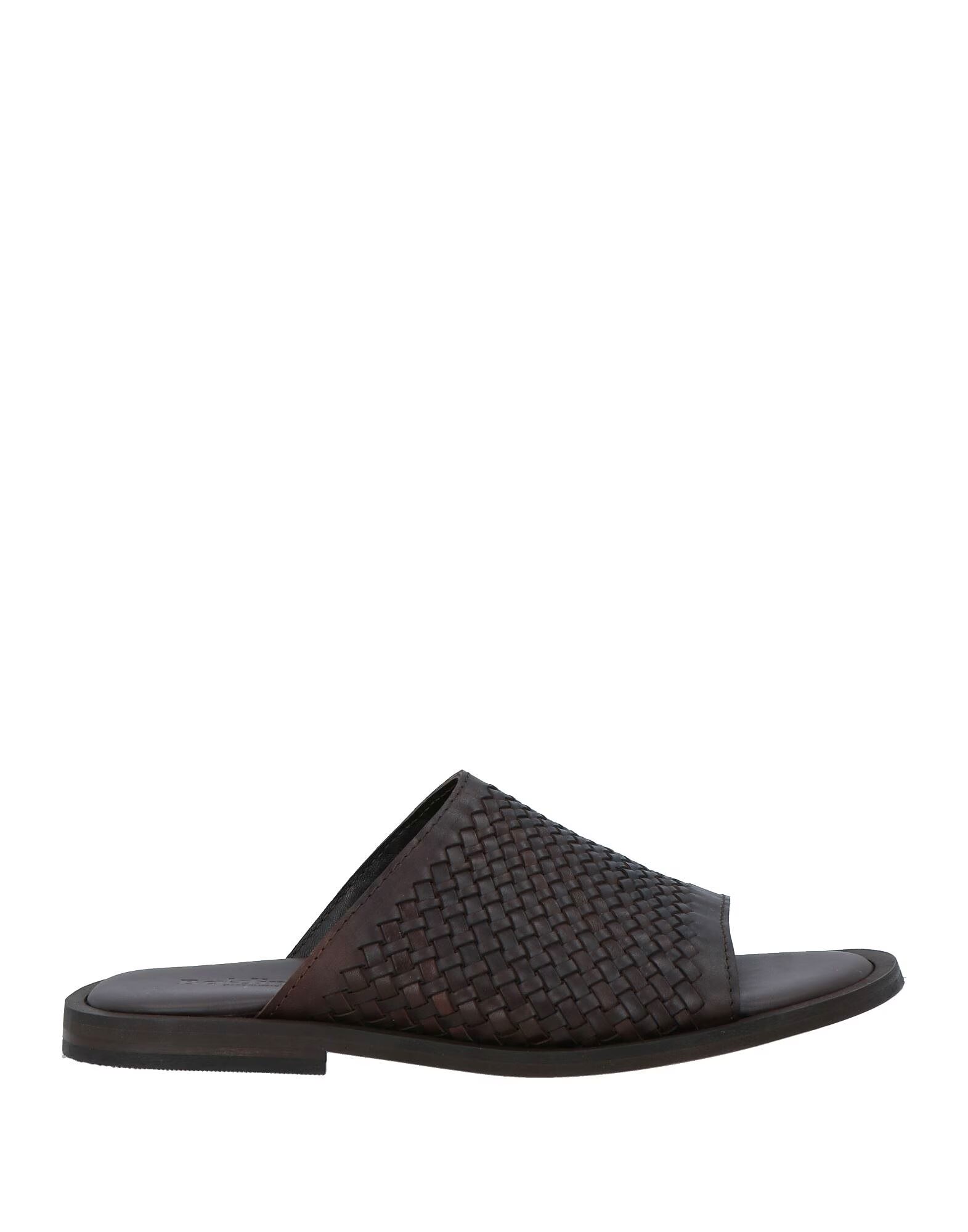 

Сандалии Baldinini, темно-коричневый