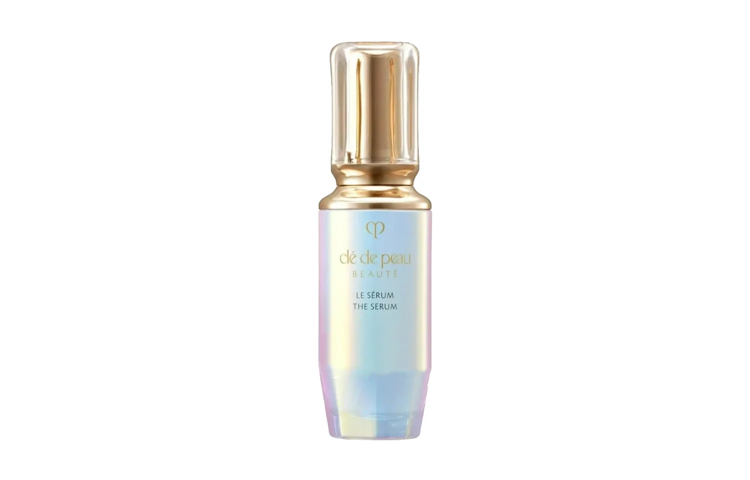 Clé De Peau Beauté Сыворотка для лица в бутылочке с дозатором, 100ml — фото 2