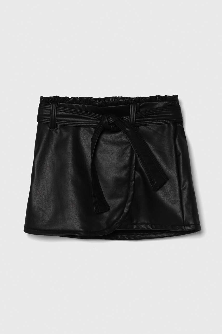 

Юбка для маленькой девочки Abercrombie & Fitch, черный