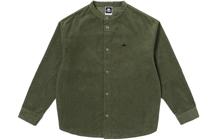 

Куртка унисекс «Каппа» Kappa, цвет Bison Brown - 6528