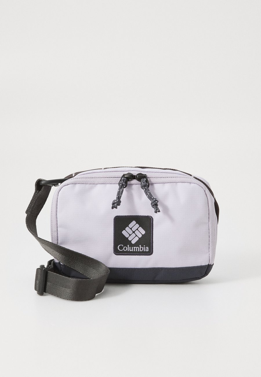 

Сумка кросс-боди Columbia TRAIL TRAVELER CROSSBODY BAG UNISEX, Lavender Pearl/Shark/Light Pink