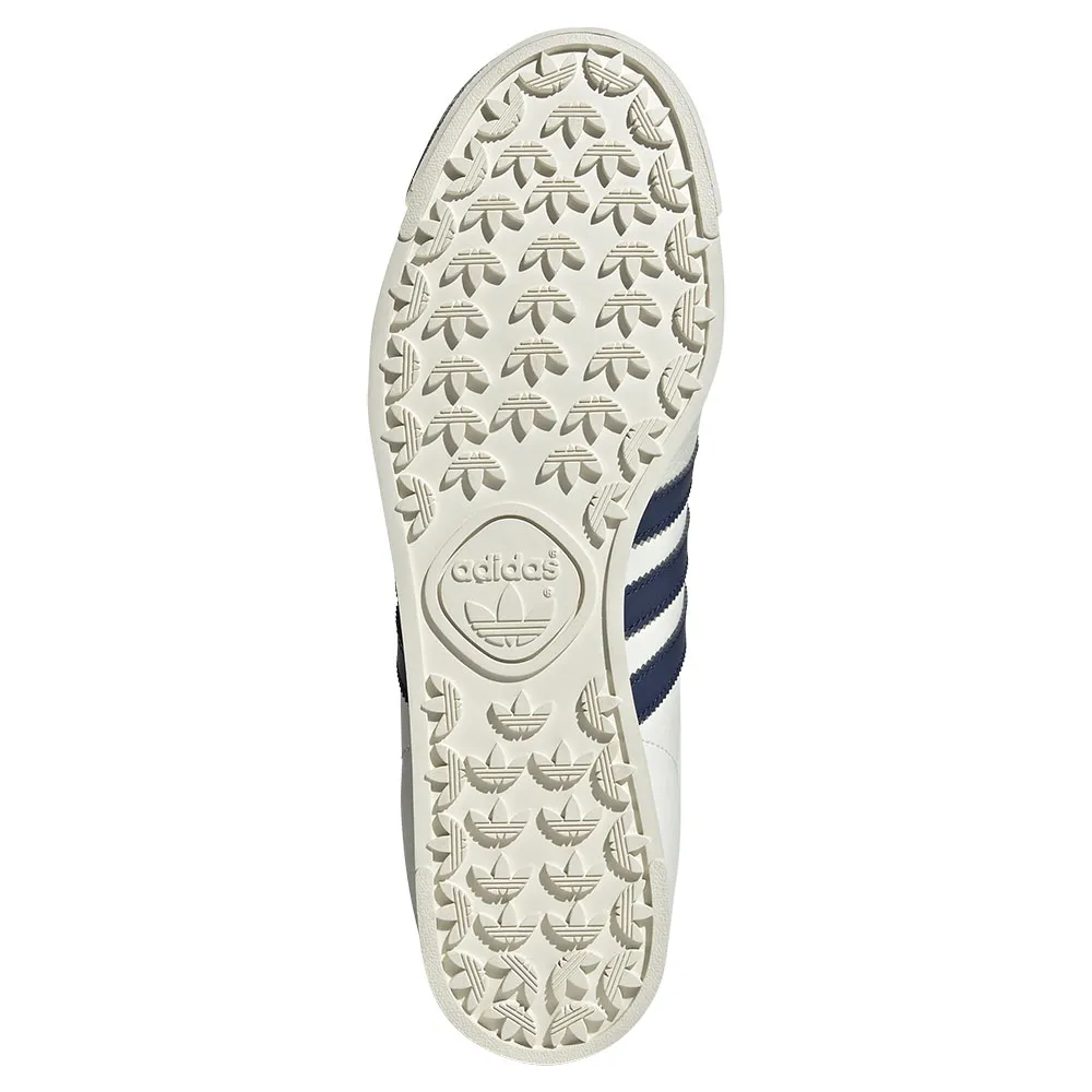 Кроссовки adidas Originals Samoa trainers, белый — фото 2