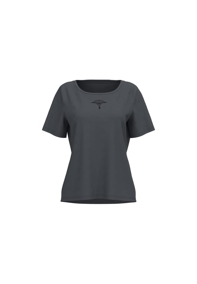 

Футболка класса люкс мода Joop!, серый