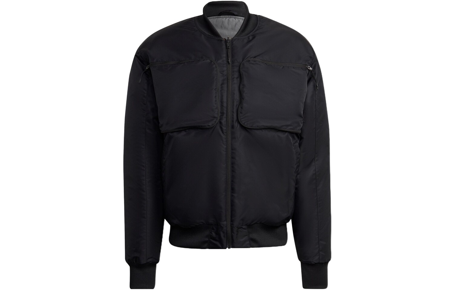 

Мужская куртка Adidas Originals, цвет Black