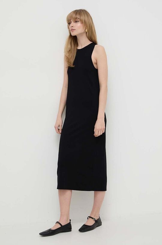 

Платье Weekend Max Mara, черный