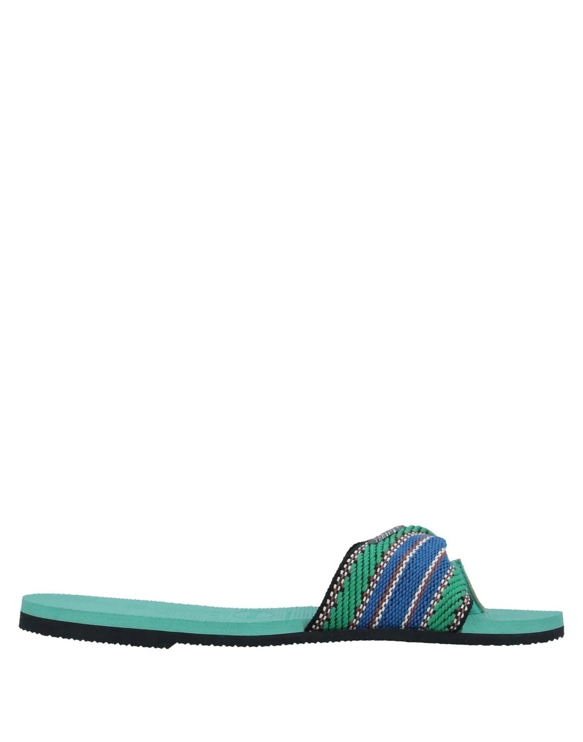 

Сандалии Havaianas, светло-зеленый