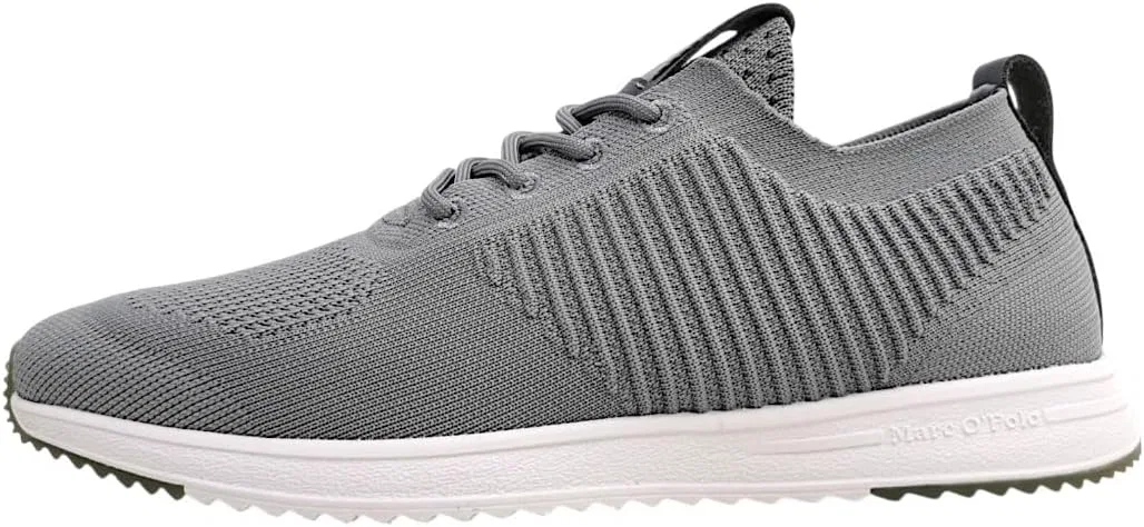 Мужские кроссовки Marc O'Polo Jasper 5de, Gray