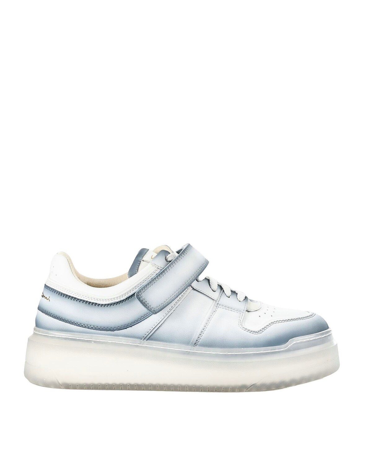

Кроссовки Santoni, белый