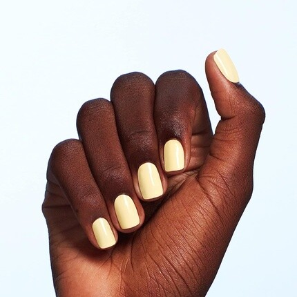 Стойкий лак для ногтей Me Myself And Collection Infinite Shine, ослепленный кольцевой подсветкой, 15 мл, Opi — фото 2