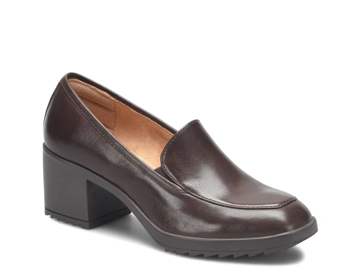 

Туфли Hailey Pump Comfortiva, темно-коричневый
