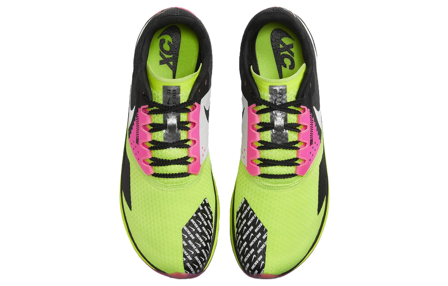 Кроссовки Nike Zoom Rival унисекс — фото 3
