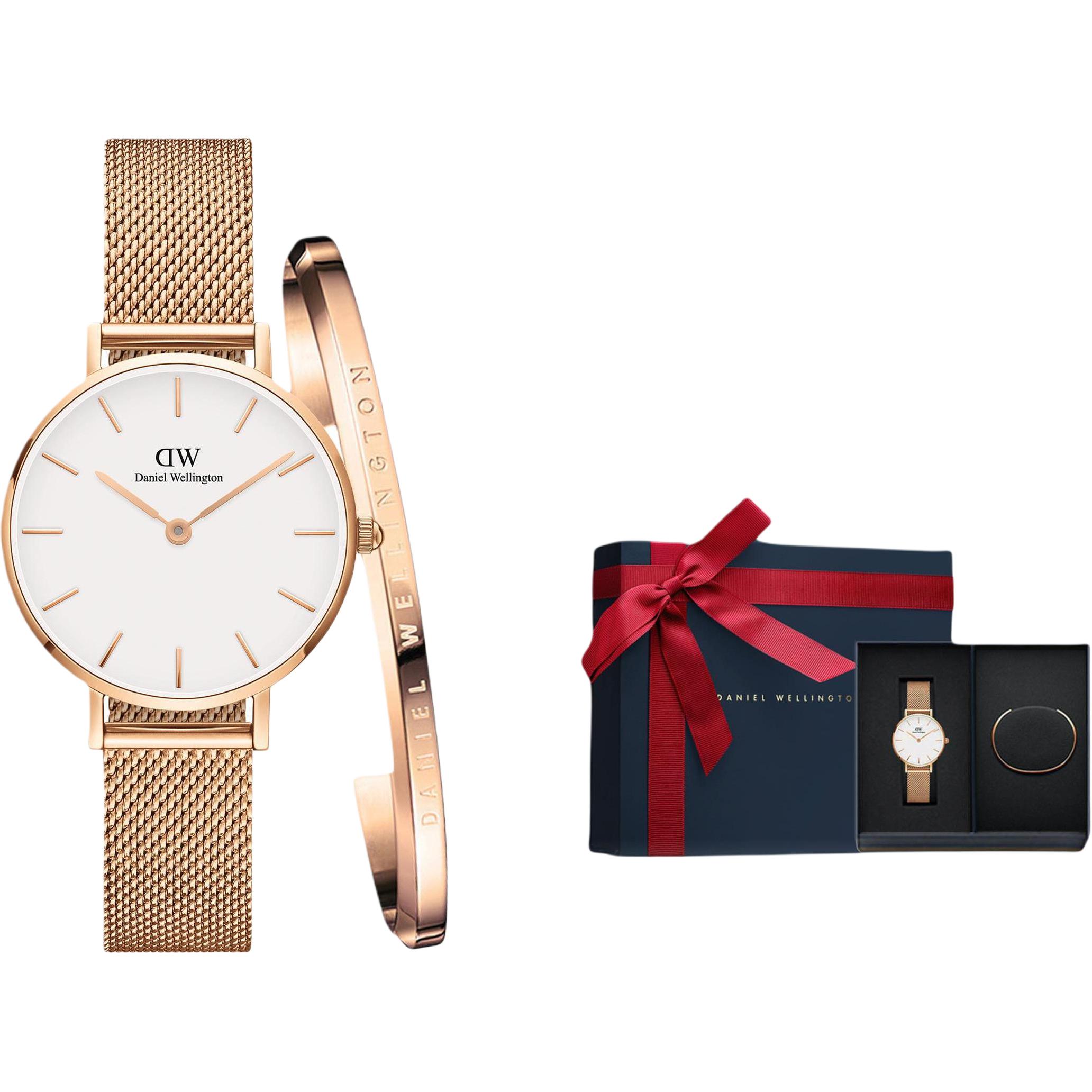 

DW/DanielWellington Часы Daniel Wellington Classic Petite Bondi 28mm