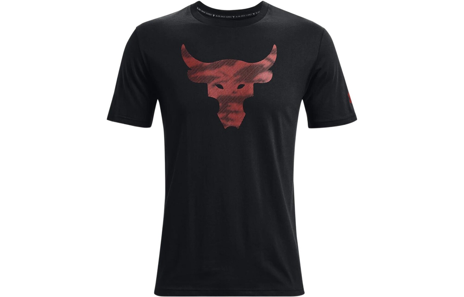 

Мужская футболка Under Armour, черный