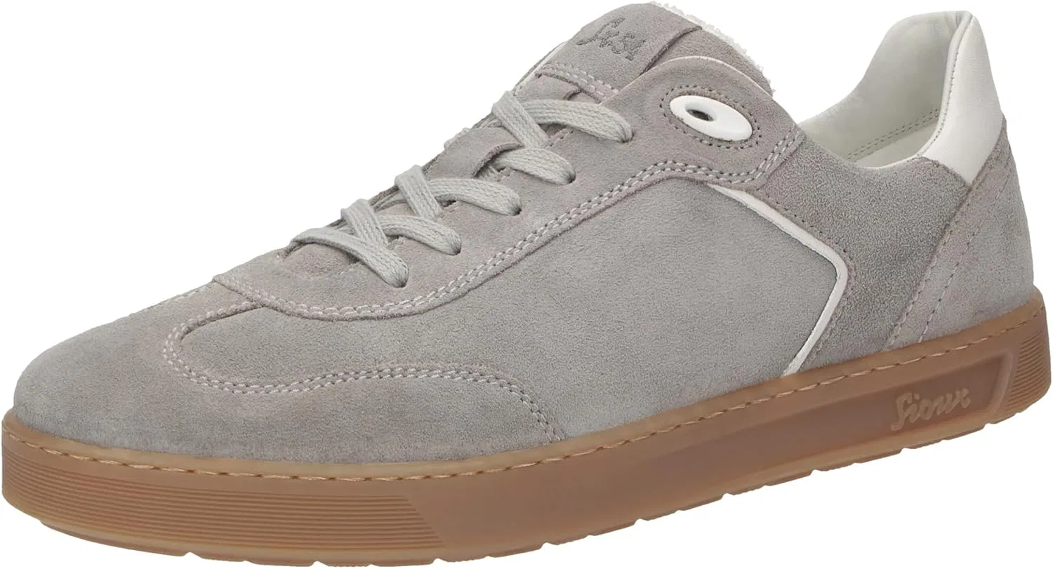 Мужские кроссовки Sioux Tedroso-708, Gray