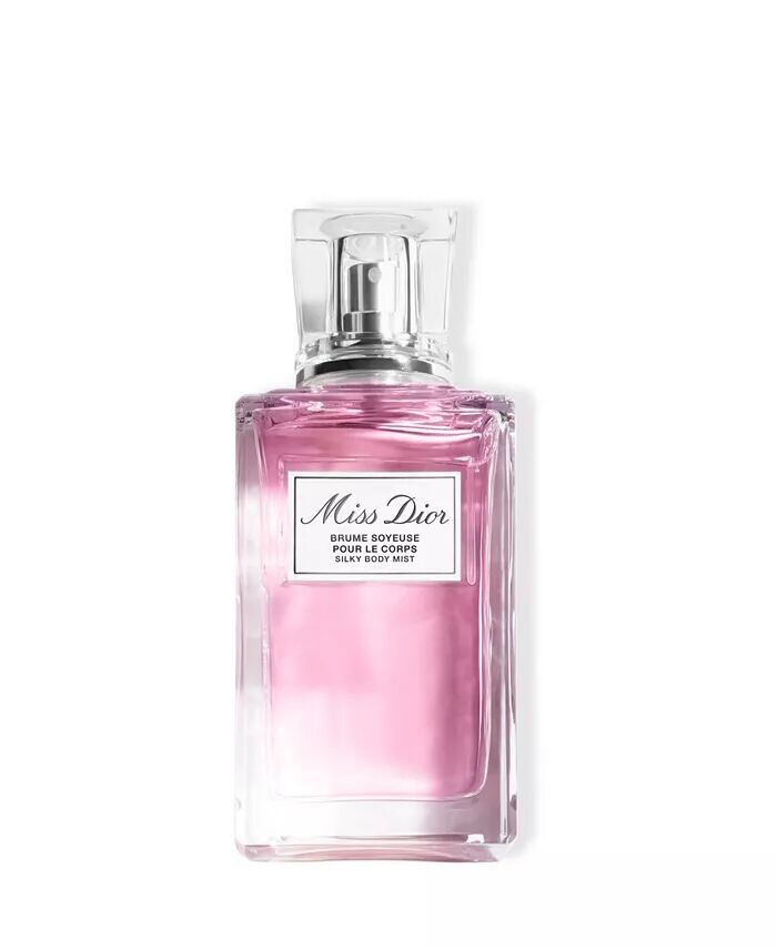 

Мист для тела Miss Dior Silky Body, 3,4 унции