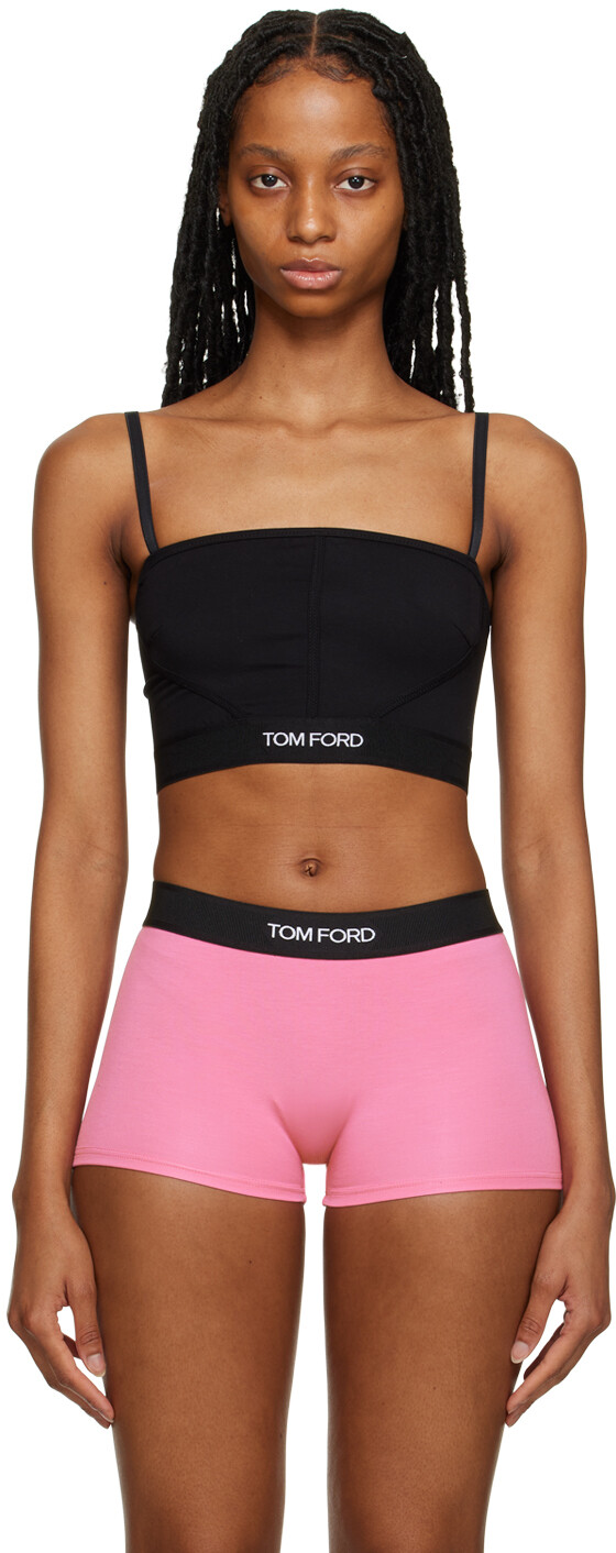

Фирменная кофточка TOM FORD, черный