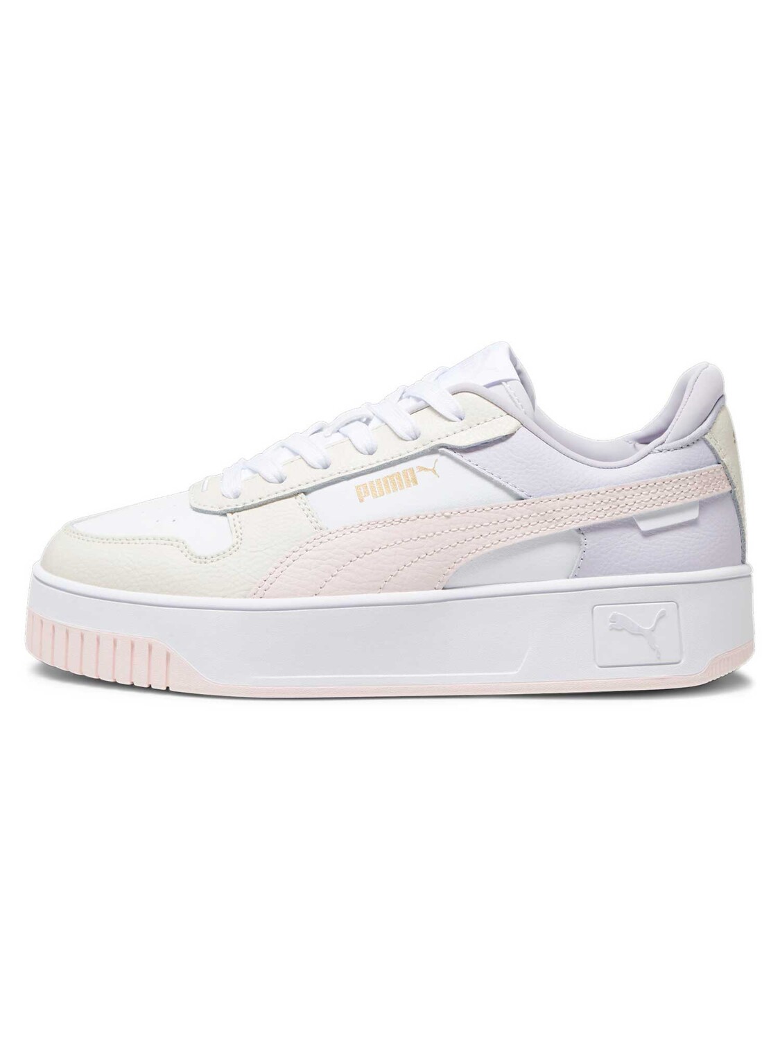 

Кроссовки Puma Carina Street, белый