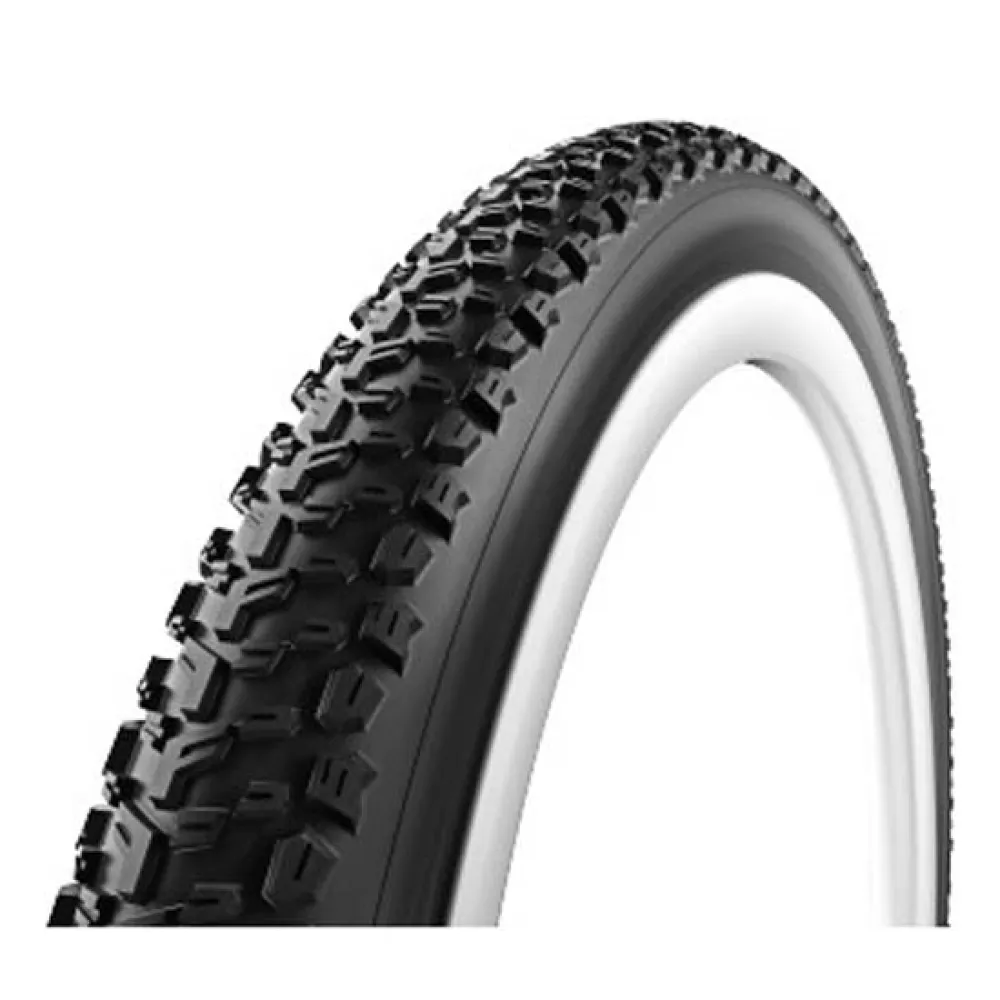 

Жесткая шина MTB Vittoria Mezcal Graphene Tubeless 27.5´´ x 2.10, черный