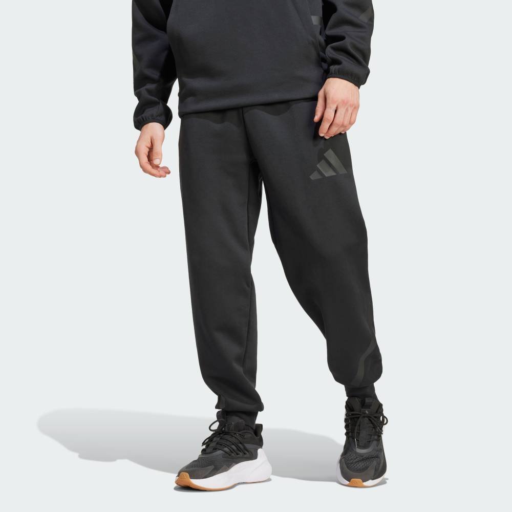 Брюки Adidas ZNE Adidas, black