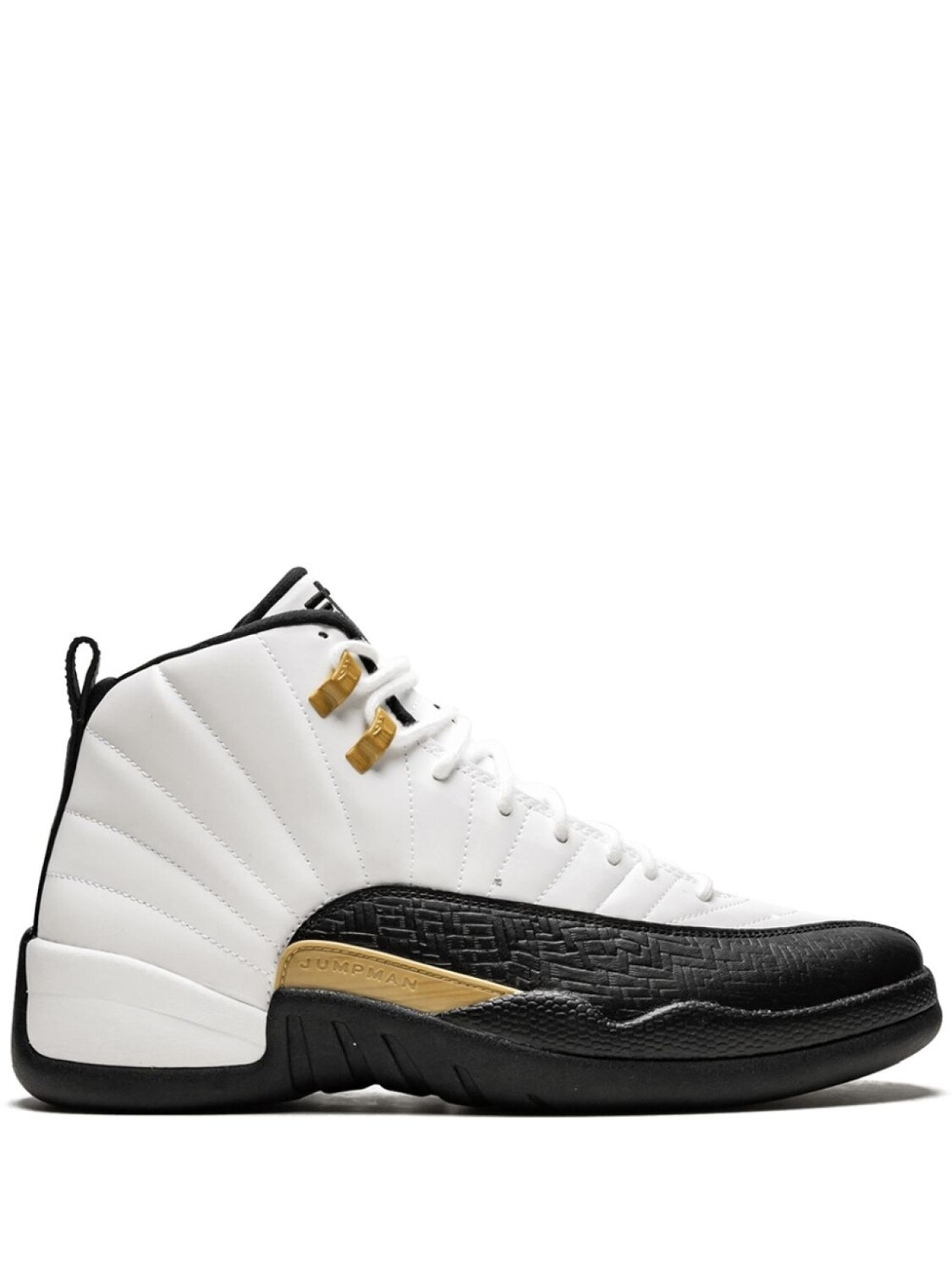 

Jordan кроссовки Air Jordan 12 Retro CNY, белый
