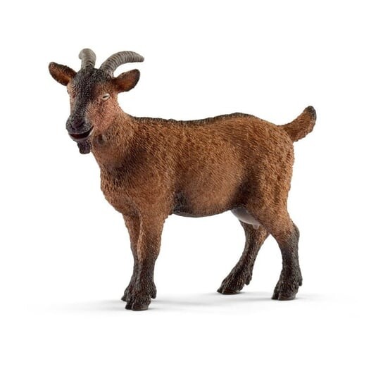 

Schleich, статуэтка Коза, Коричневый, Schleich, статуэтка Коза