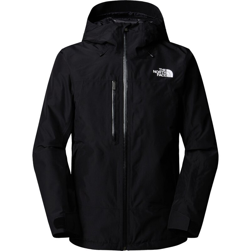 

Куртка m descentit jacket The North Face, мультиколор