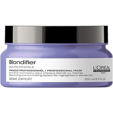 

Маска-блондификатор Serie Expert 250мл, L'Oreal