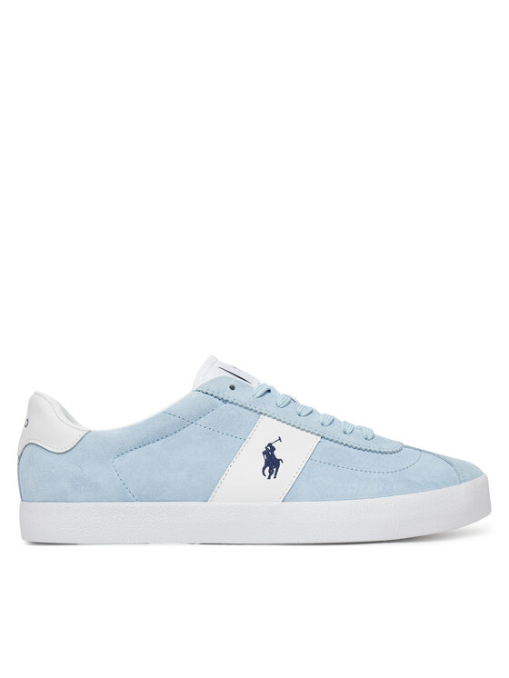 

Кроссовки 816961260004 Polo Ralph Lauren, синий