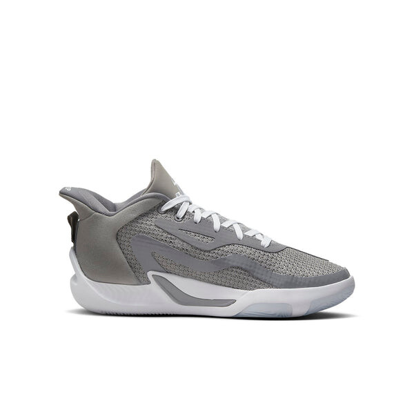 Кроссовки татум 1 Air Jordan, серый — фото 2