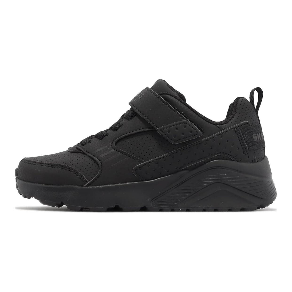

Кроссовки Skechers Uno Lite Kids Lifestyle Shoes Kids Low-top, черный