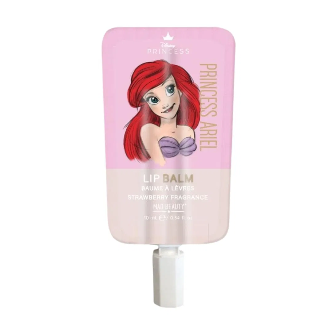 Блеск для губ «Pure Princess Ariel» от Ariel Mad Beauty